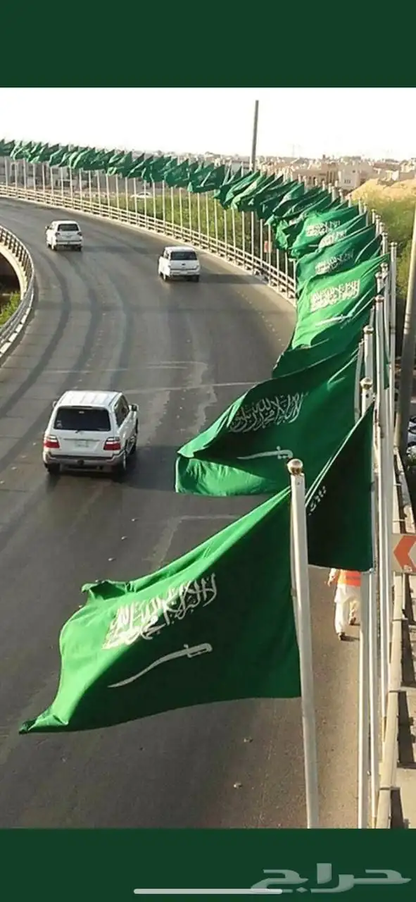 اعلام يارب سواري لوحات حديد مشاريع عقارية 48