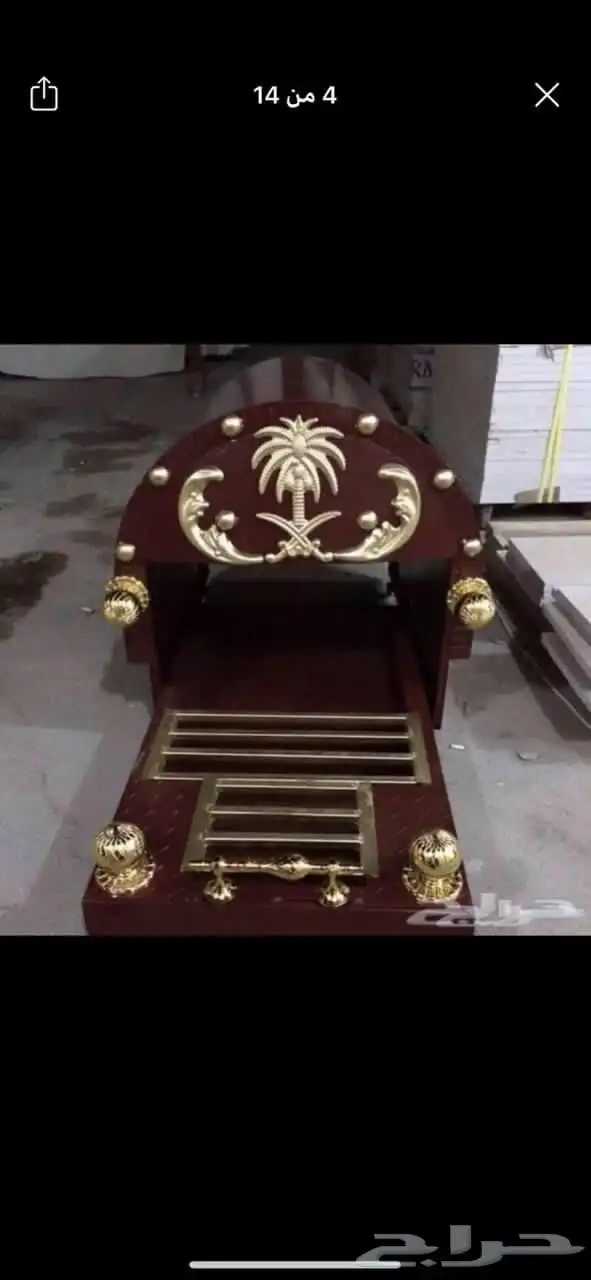 تفصيل مناقل ملكى أوجار منقل مشبات تركيب مروحة شفط معلم مصري 9
