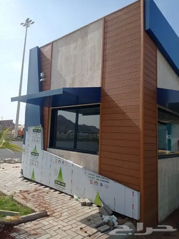 مقاول بناء عظم تشطيبات جميع اعمال المباني والديكورات 4