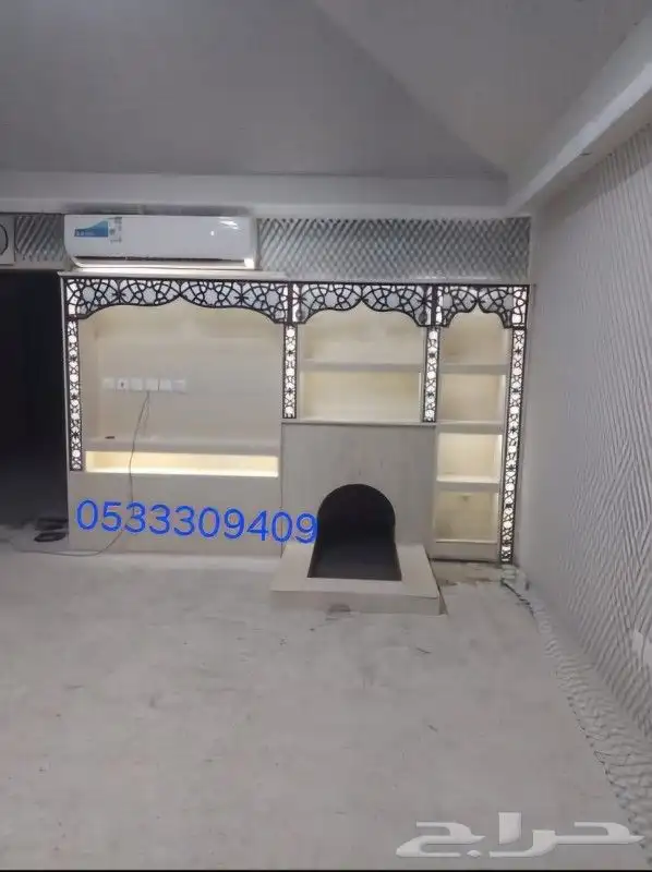 مناقل جديد مشبات طوب 9