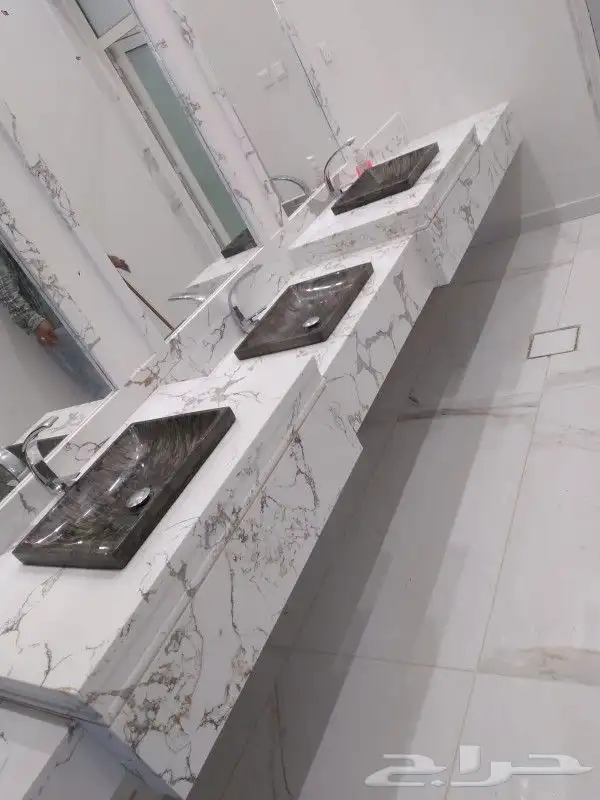 مقاول بناء عظم تشطيبات جميع اعمال المباني والديكورات 23