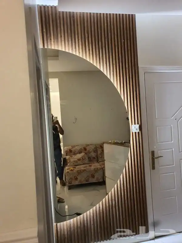 معلم ديكورات و بناء و سباكه و كرهباء و عوازل و اصباغ ومظلات 18