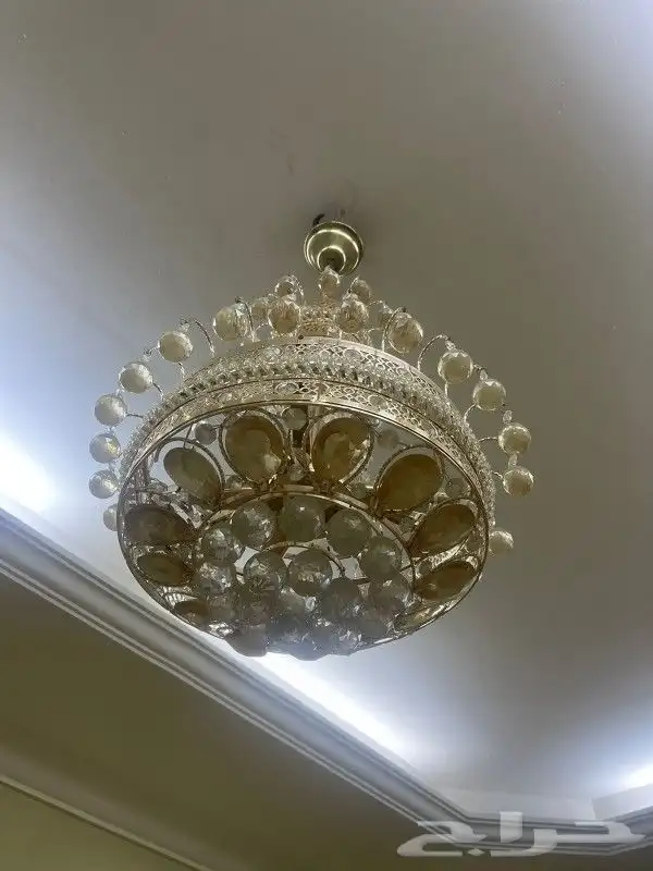 اثاث بيت جدييد جدا للبيع 8