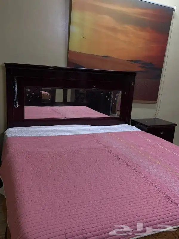 اثاث بيت جدييد جدا للبيع 15