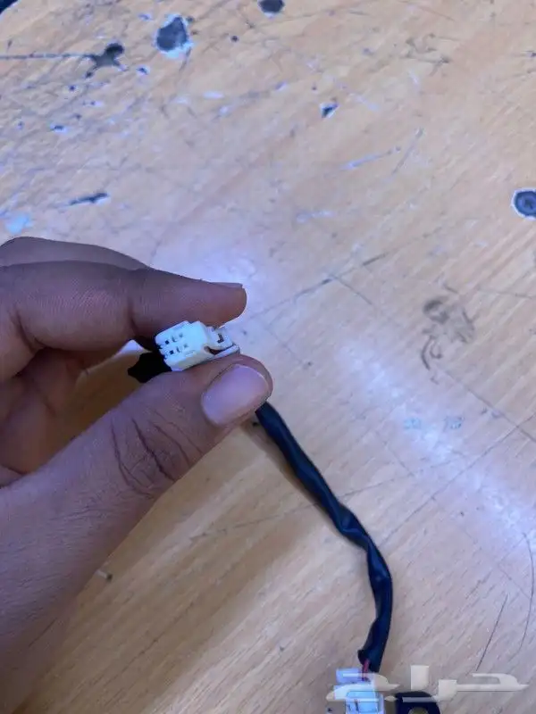 مثبت سرعة تويوتا جميع الموديلات هايلكس فورشنر 4