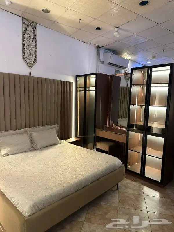 غرف نوم 0