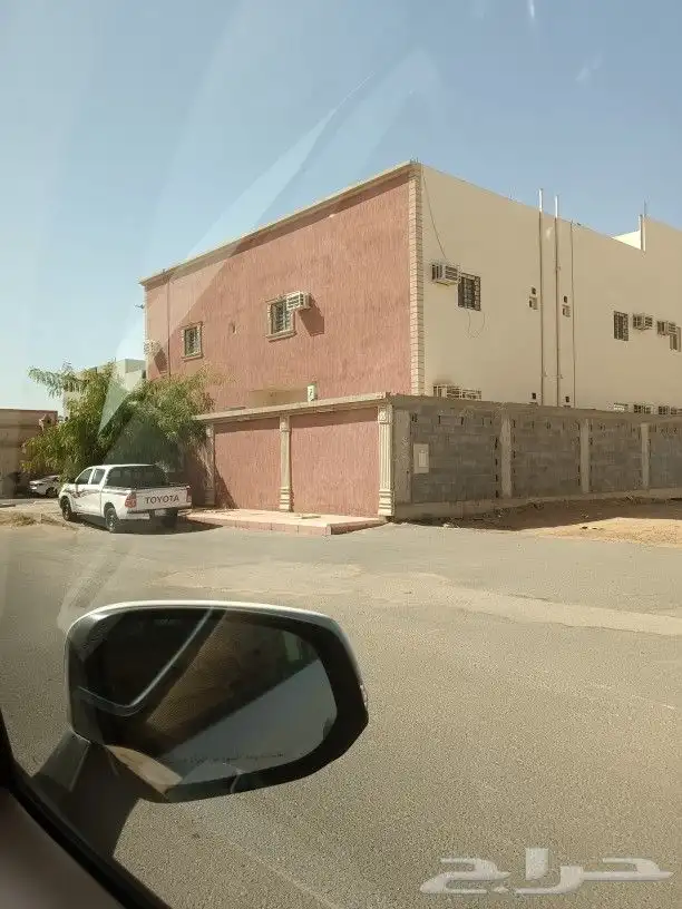 عمارة للبيع بالريان 0