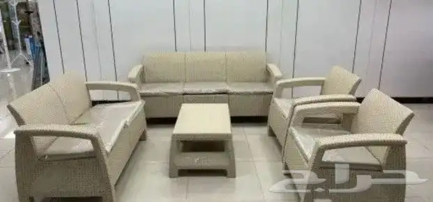 جلسات خارجية مودرن بأشكال عصرية وأسعار مميزة 6