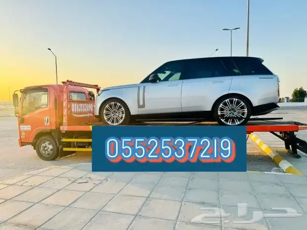 سطحه ام السا ك طريق الدمام الجبيل صفوئ قطيب راستنور 1