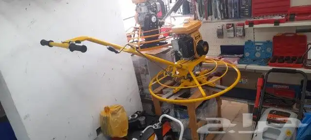 مروحة خرسانه هيلوكبتر 2