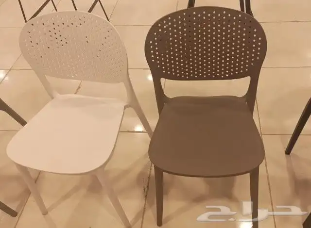 كراسي خارجية 8