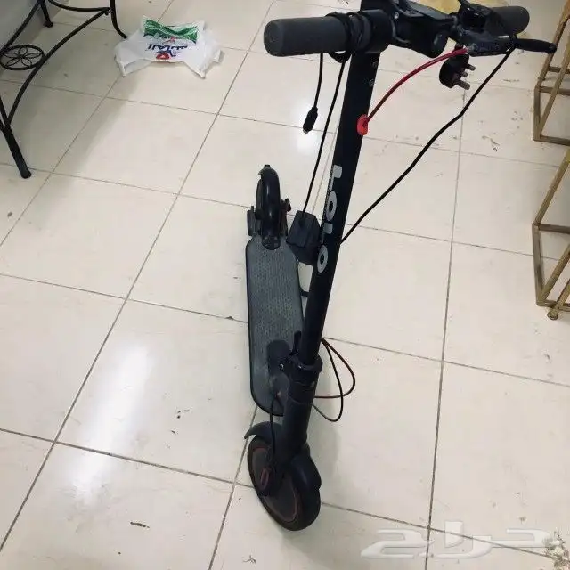 سكوتر للليع 1