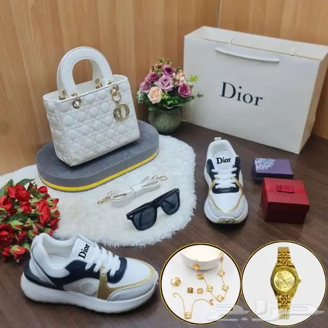 عطورات واكسسوارات وشنط ماركات جمله وتفرقه 7