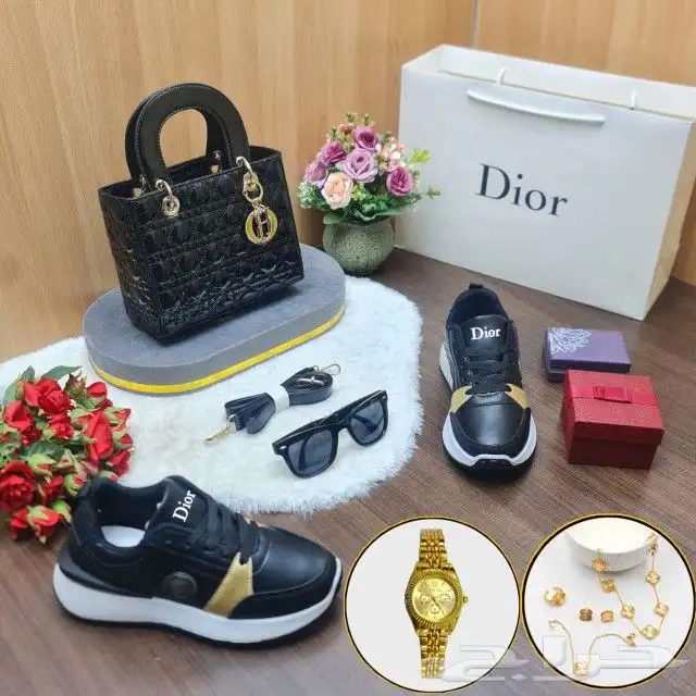 عطورات واكسسوارات وشنط ماركات جمله وتفرقه 8