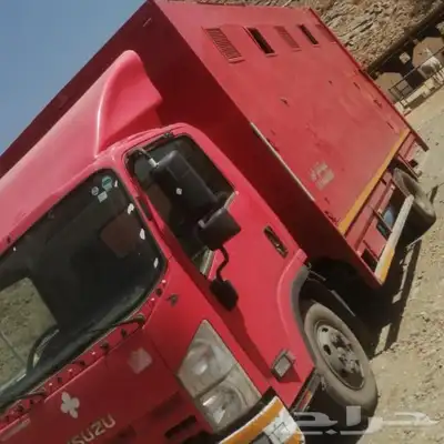 عربة نقل خيل الطايف 0