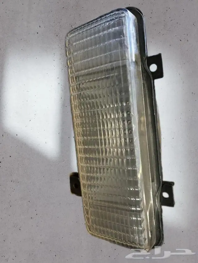 قطع غيار جمس وكابرس قديم 45