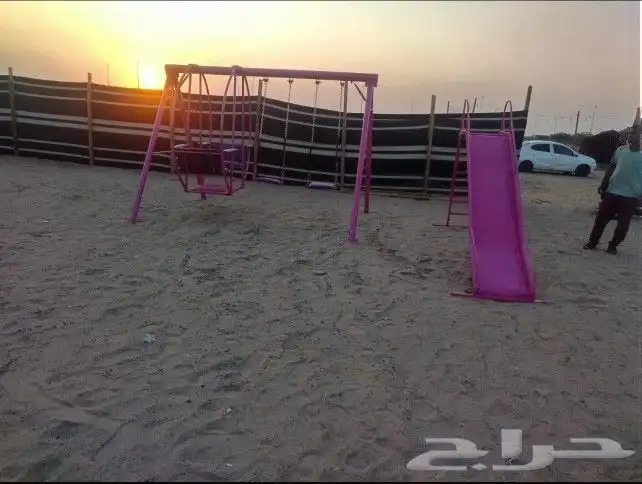 مراجيح وألعاب اطفال ومسابح نطاطات جودة عالية جديد 15
