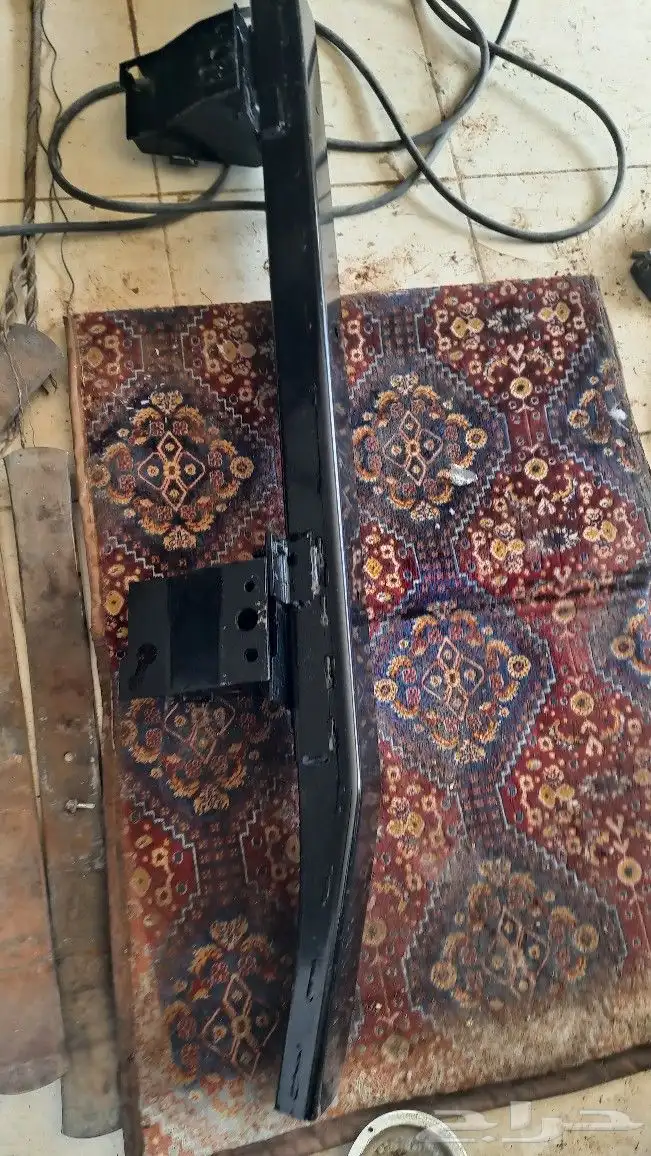 صدام دينه ايسوزو وكاله يركب تحت صدام البلدمديل 2018 3