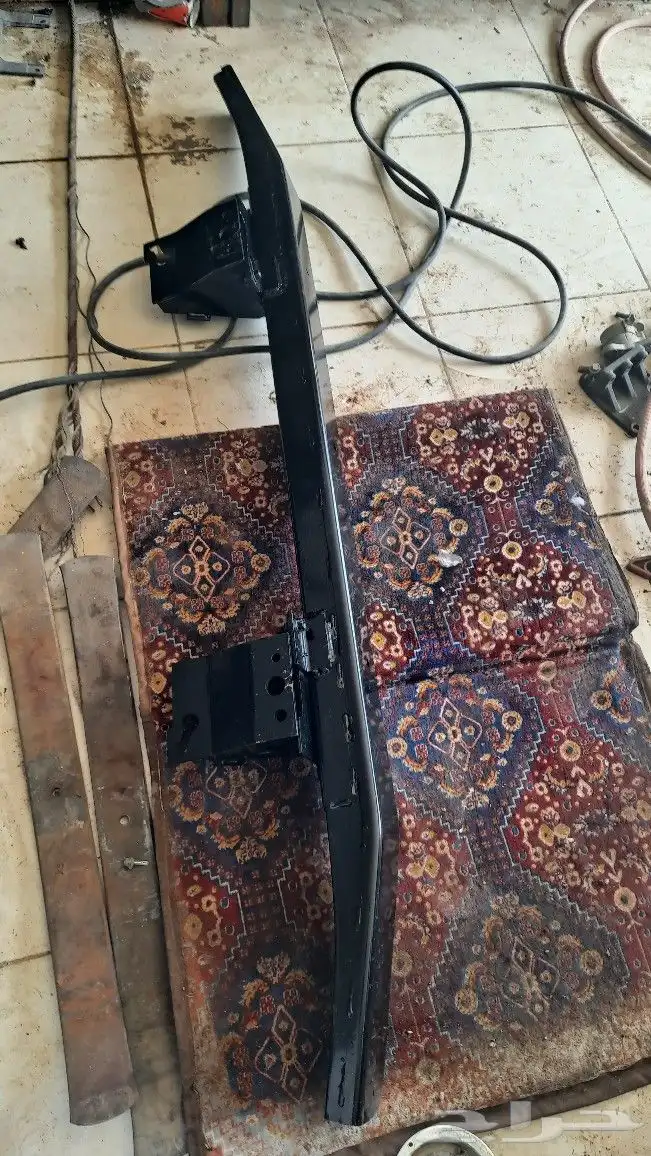 صدام دينه ايسوزو وكاله يركب تحت صدام البلدمديل 2018 4