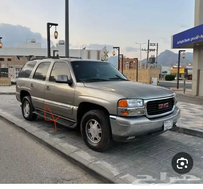 قطع غيار جمس و بليزر 1