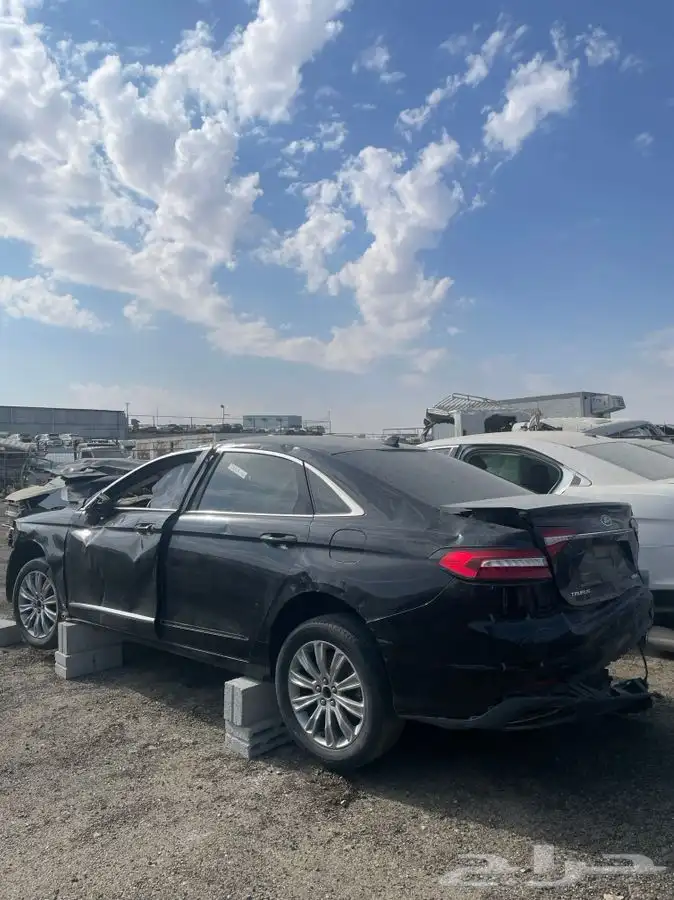 قطع غيار فورد توروس 2021 0