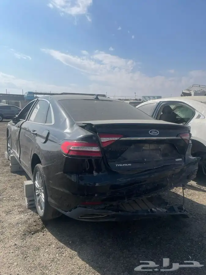 قطع غيار فورد توروس 2021 1