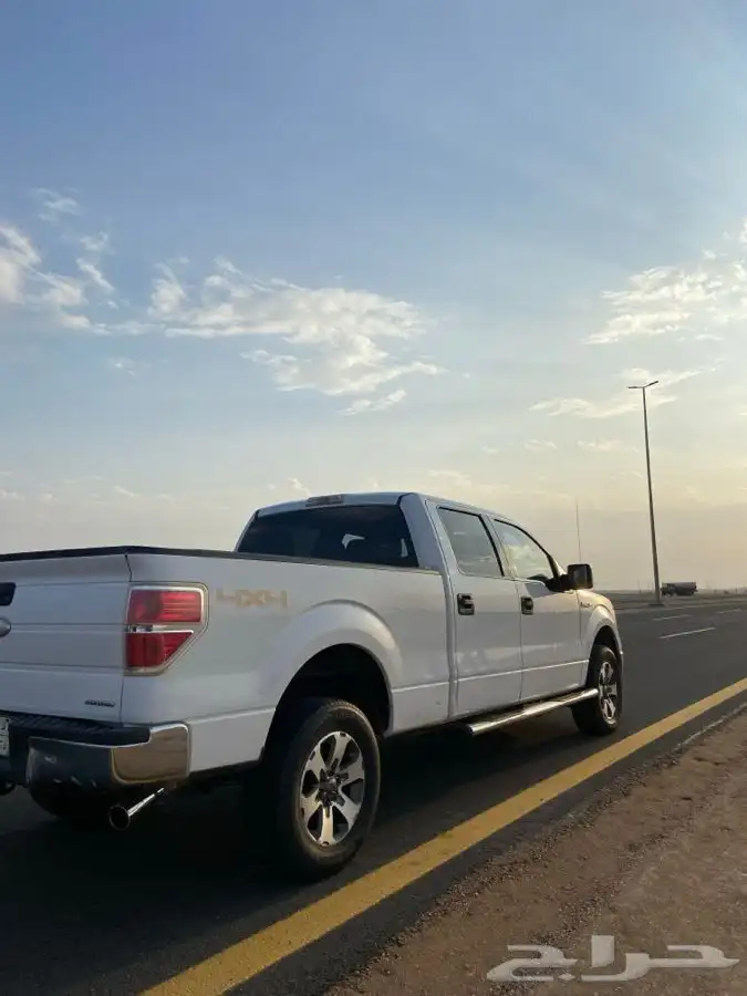 للبيع فورد F150 1