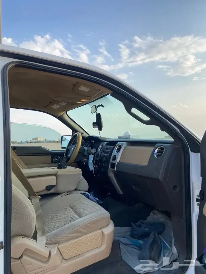 للبيع فورد F150 9