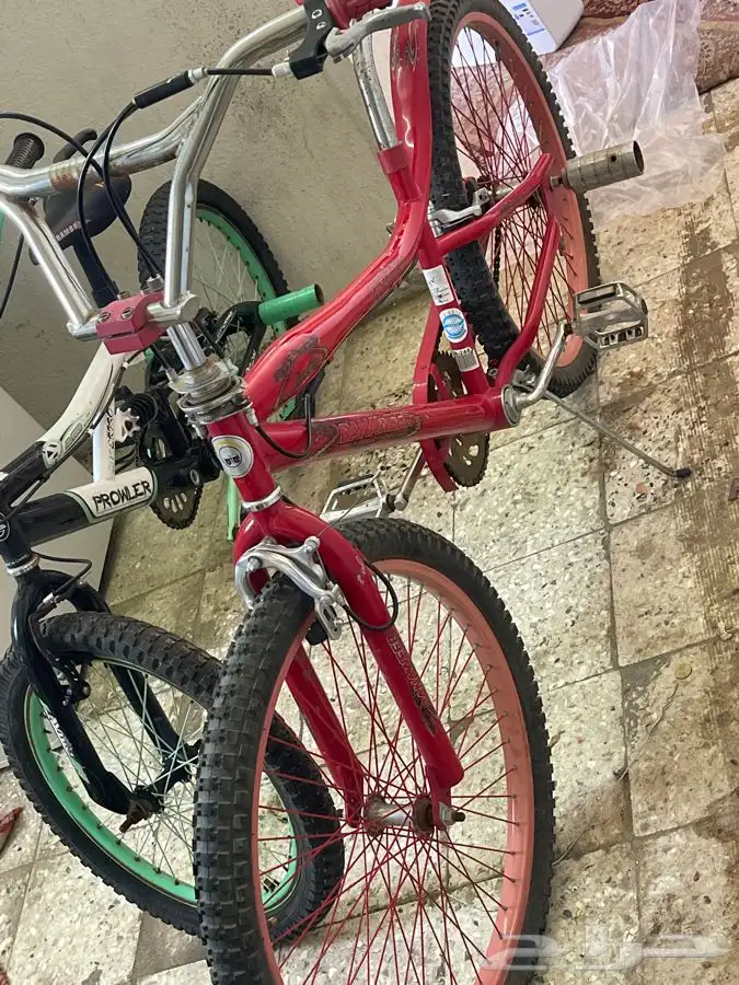 سياكل 26 0