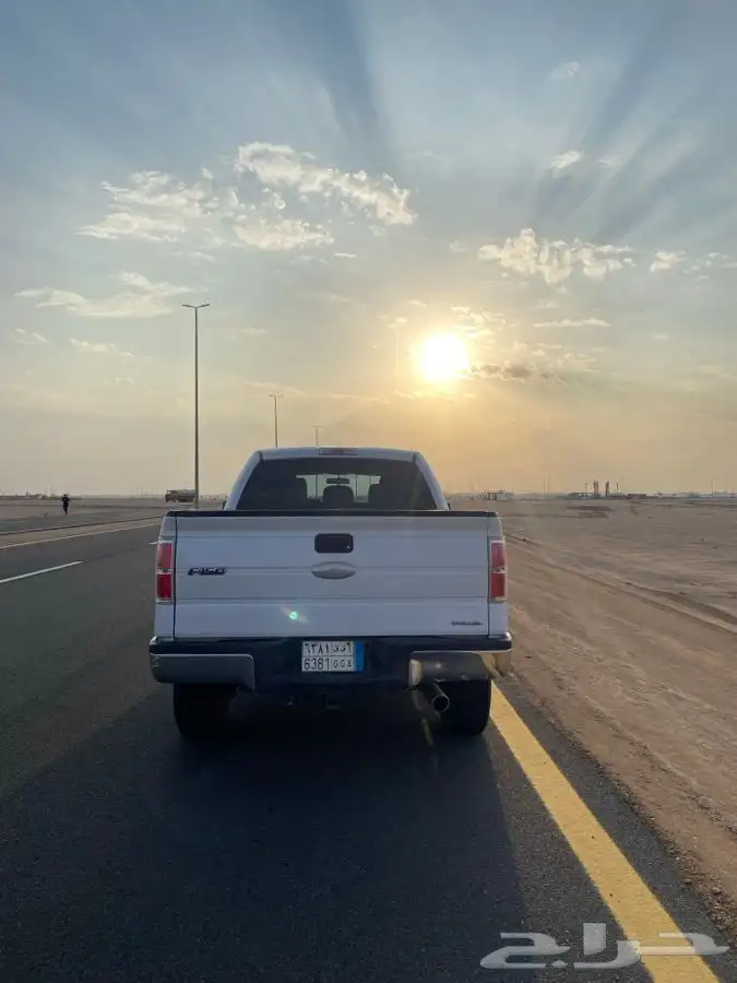 للبيع فورد F150 3