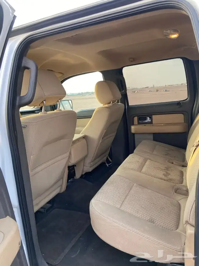 للبيع فورد F150 11