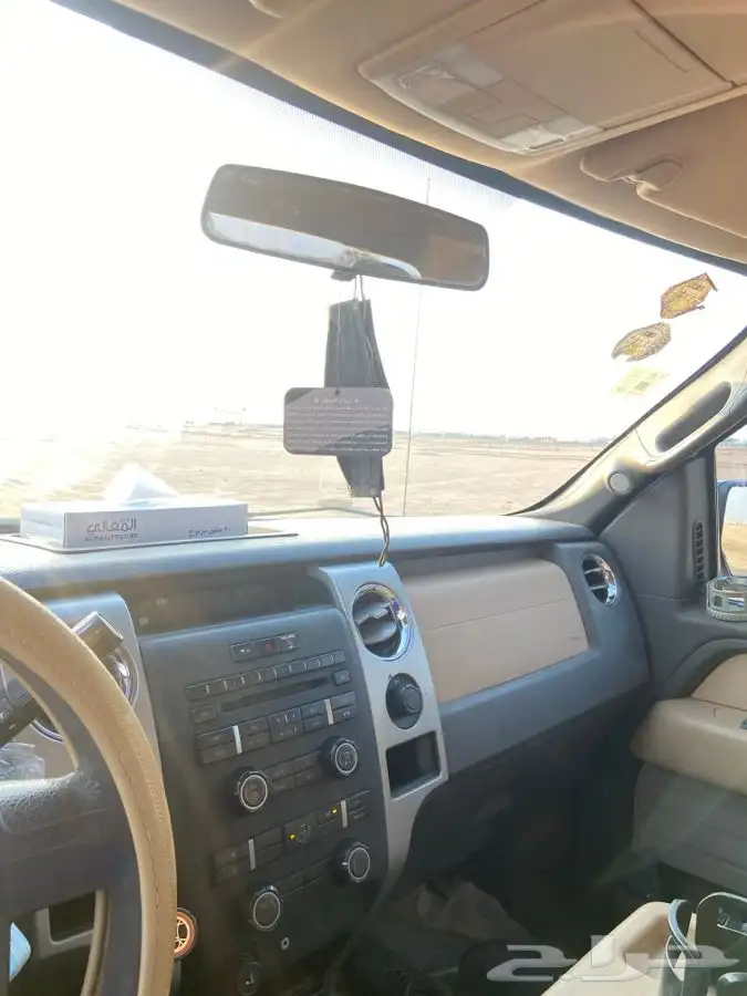 للبيع فورد F150 8