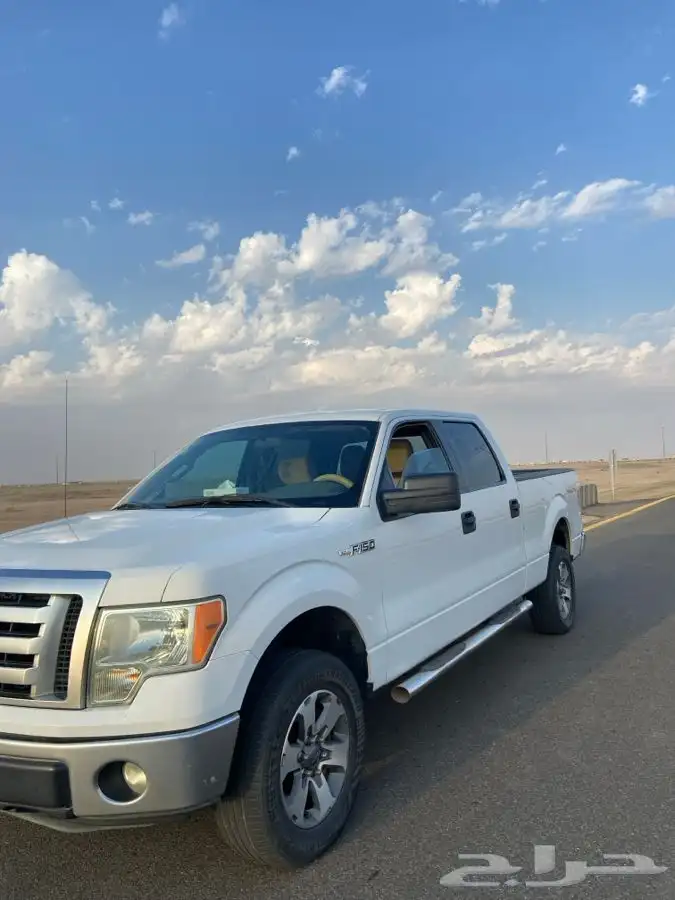 للبيع فورد F150 5