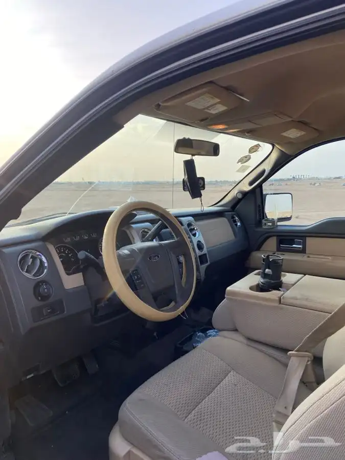 للبيع فورد F150 7