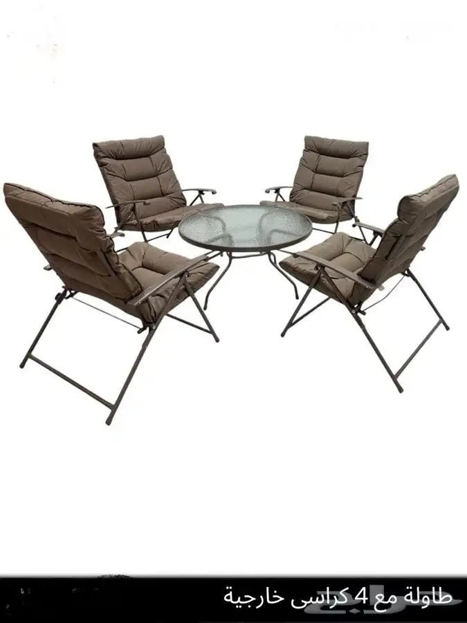 جلسات خارجيه طقم جلسه توصيل مجاني 16