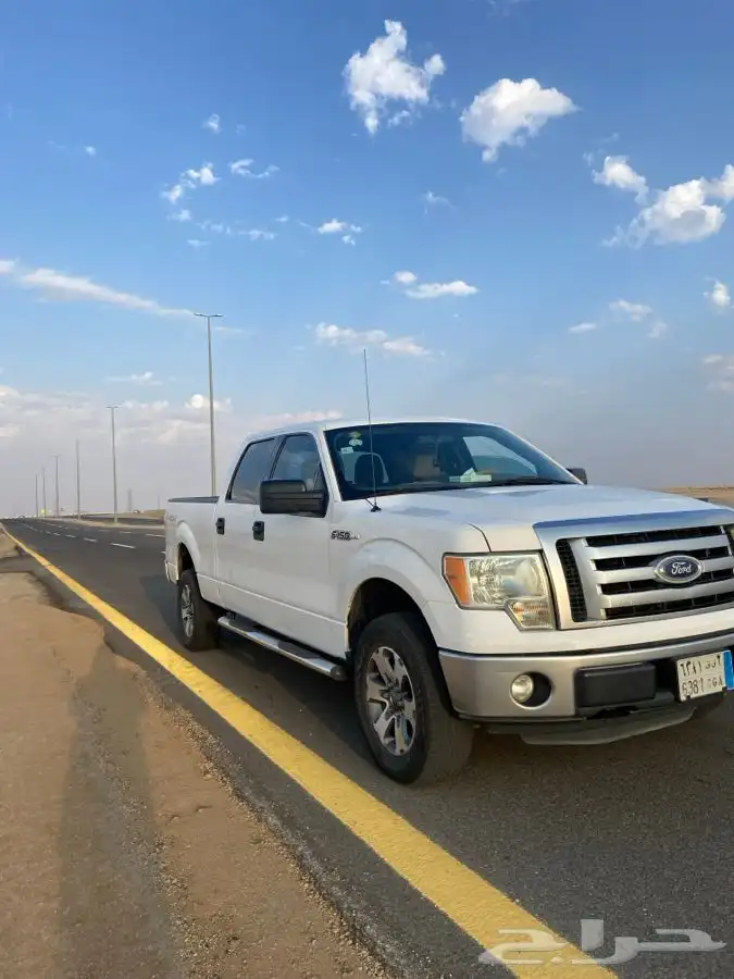 للبيع فورد F150 6