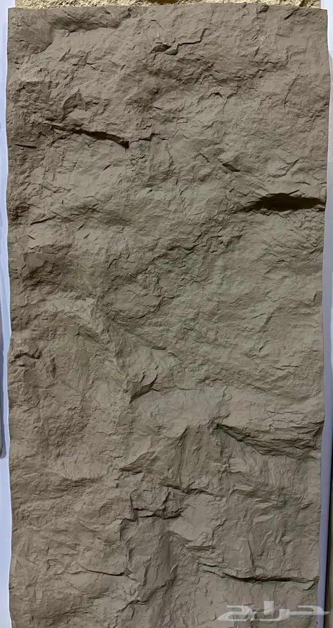 بديل الحجر فوم 39