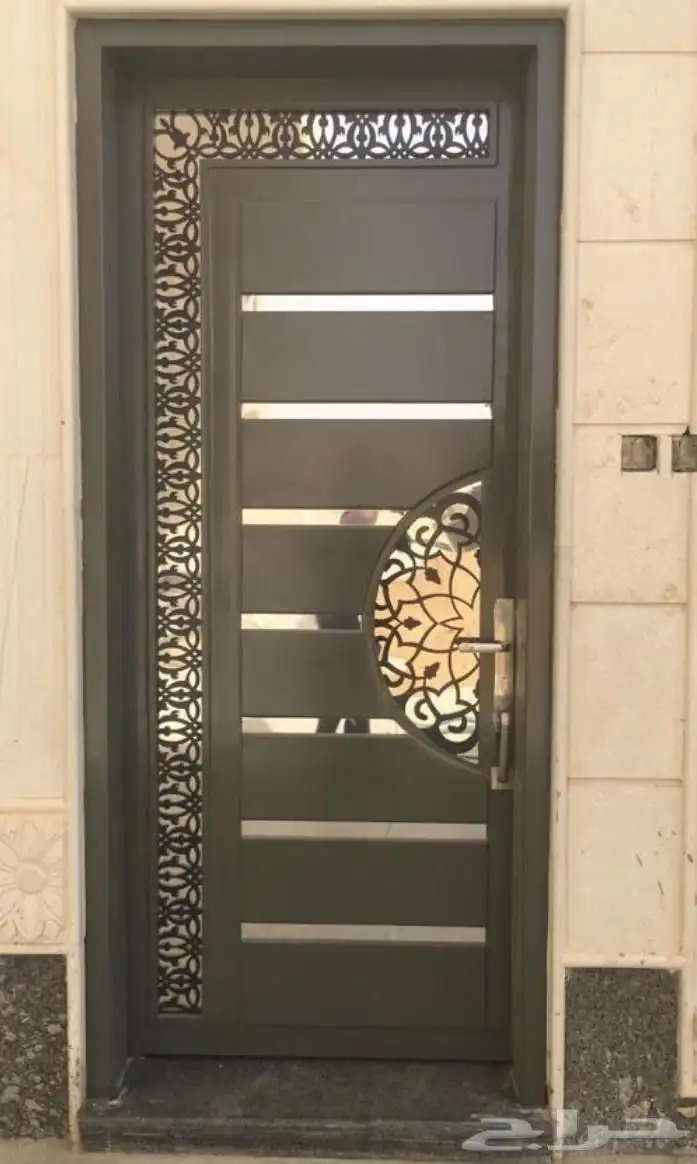 ورشه حدادة المخواة والاحسبه وقلوة وضواحيها 10