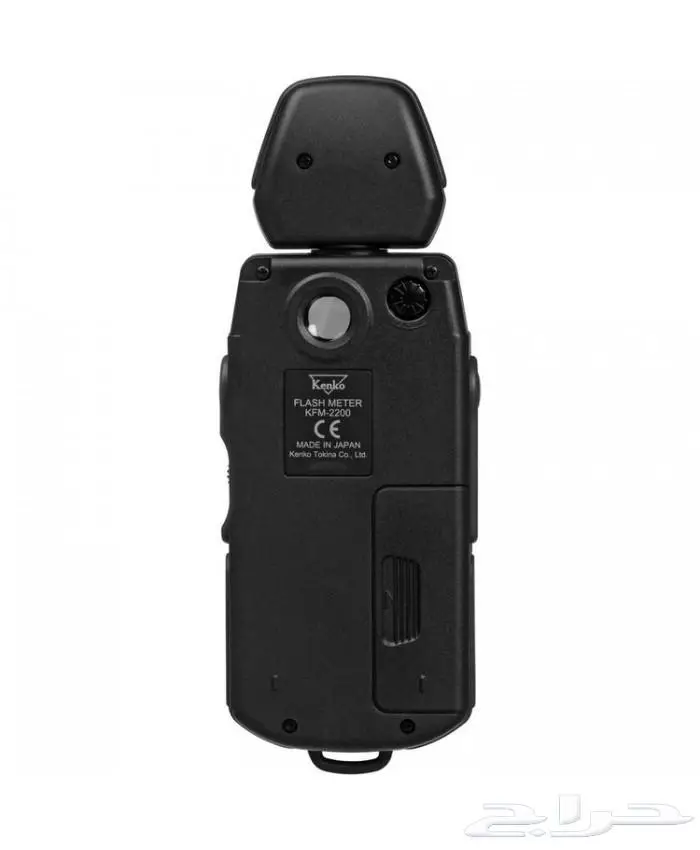 جهاز مقياس سينما وفلاش 3