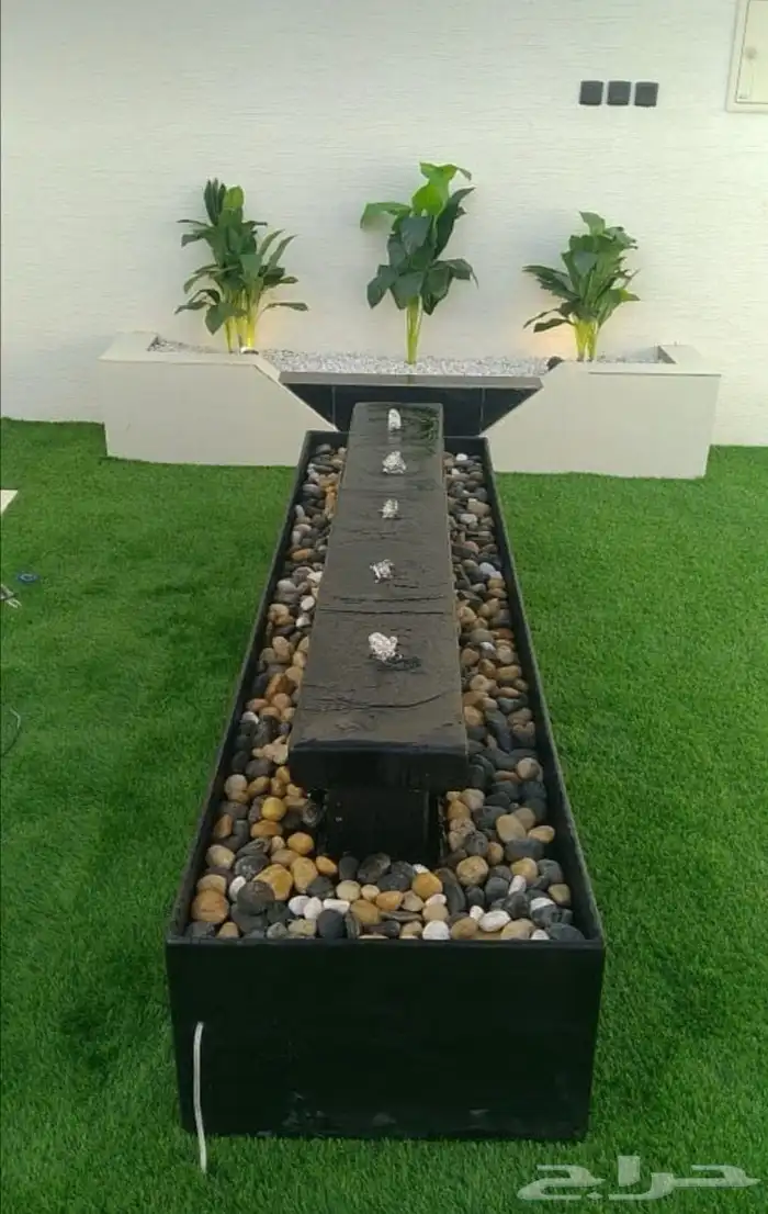 انجيله شلاالات مشبات حدايق مسارات 2