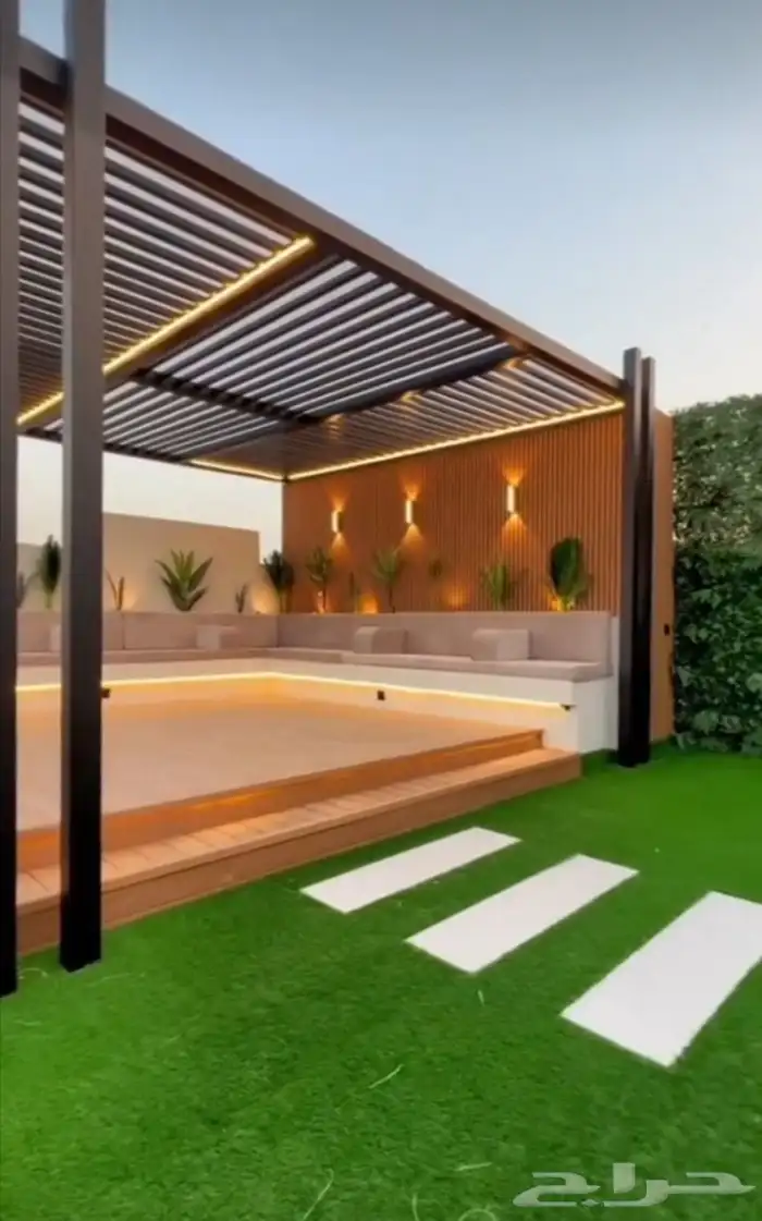 انجيله شلاالات مشبات حدايق مسارات 4