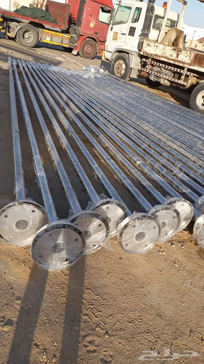 اعلام يارب سواري لوحات حديد مشاريع عقارية 53