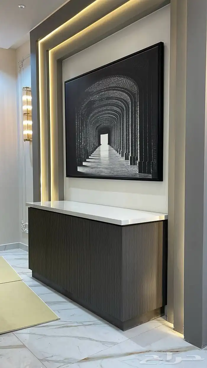 طاولات طعام _ركن_قهوه من اعمالنا 26