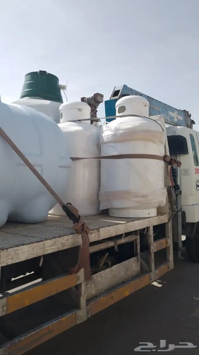 تمديد شبكة الغاز المركزي 5