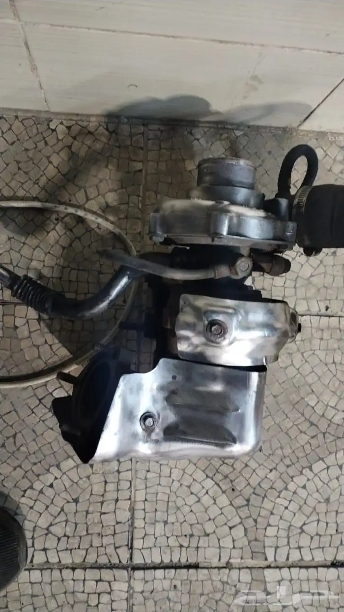 قطع غيار دينات ايسوزو 17