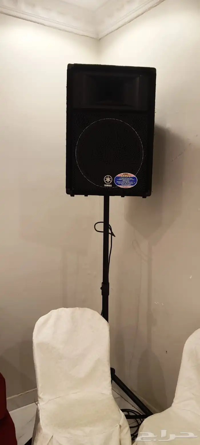 سماعات و مكسر للمخيمات و البر و عرض خاص 11