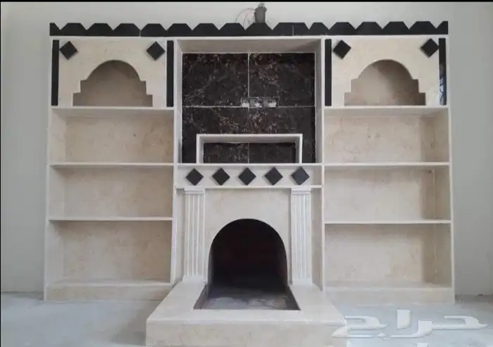 انجيله شلاالات مشبات حدايق مسارات 7