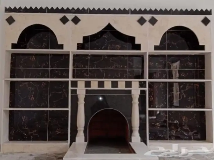 انجيله شلاالات مشبات حدايق مسارات 8