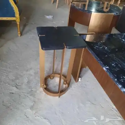 تفصيل طاولات بجميع انواعها شغل ثقه جودة عالية تقنية حديثه 5