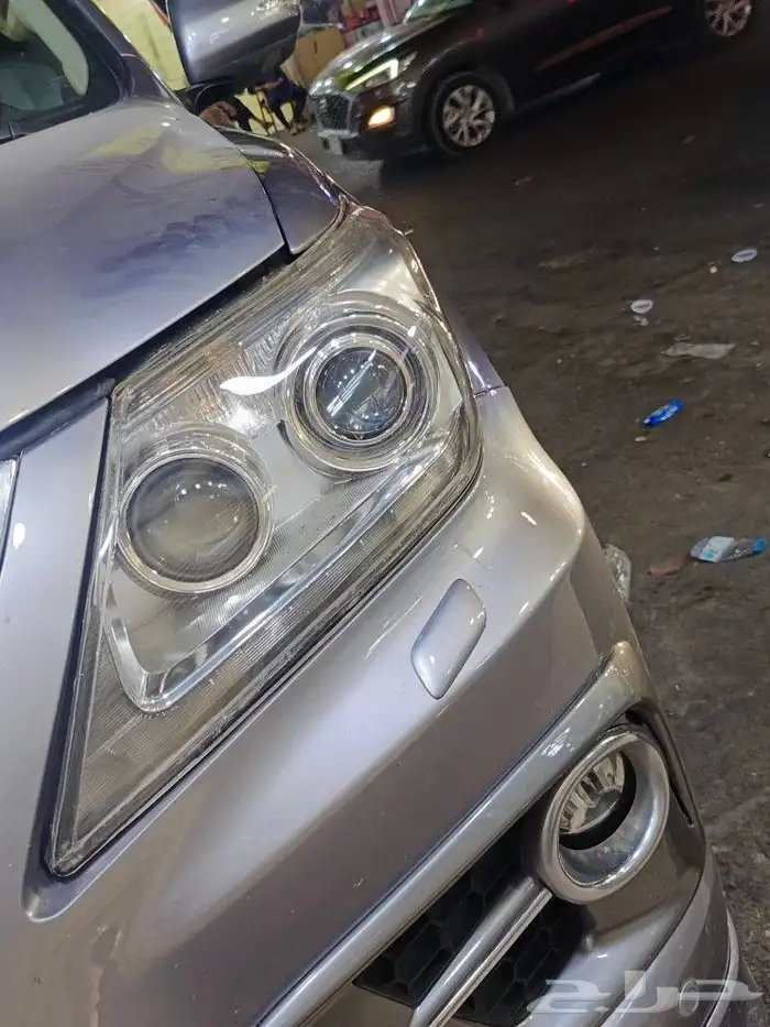 عدسات شمعات اسطبات زنون محولات لمبات ليد غطيان شمعات تفصيل 48